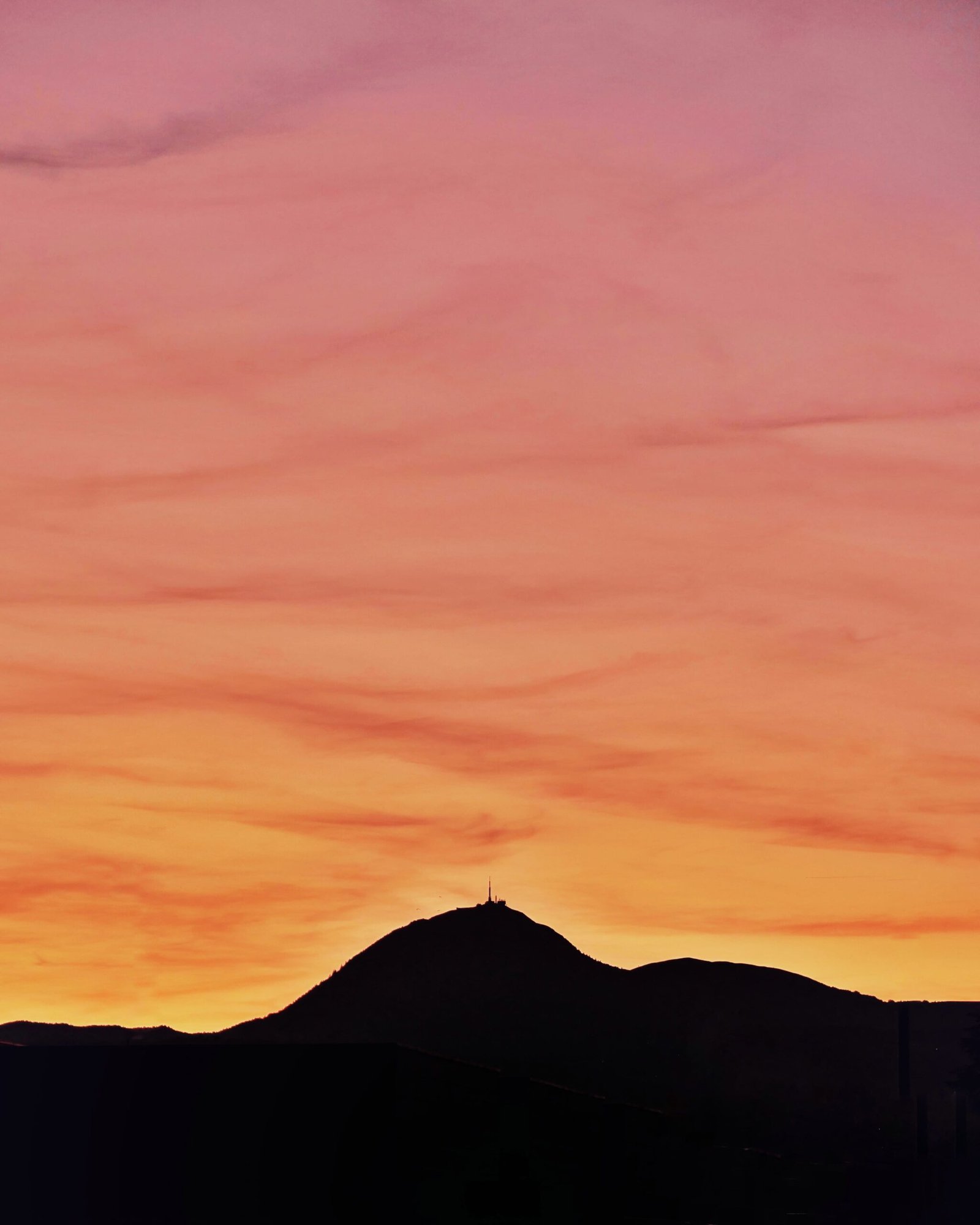 Auvergne Un week end dans le Puy de Dôme entre volcans et château