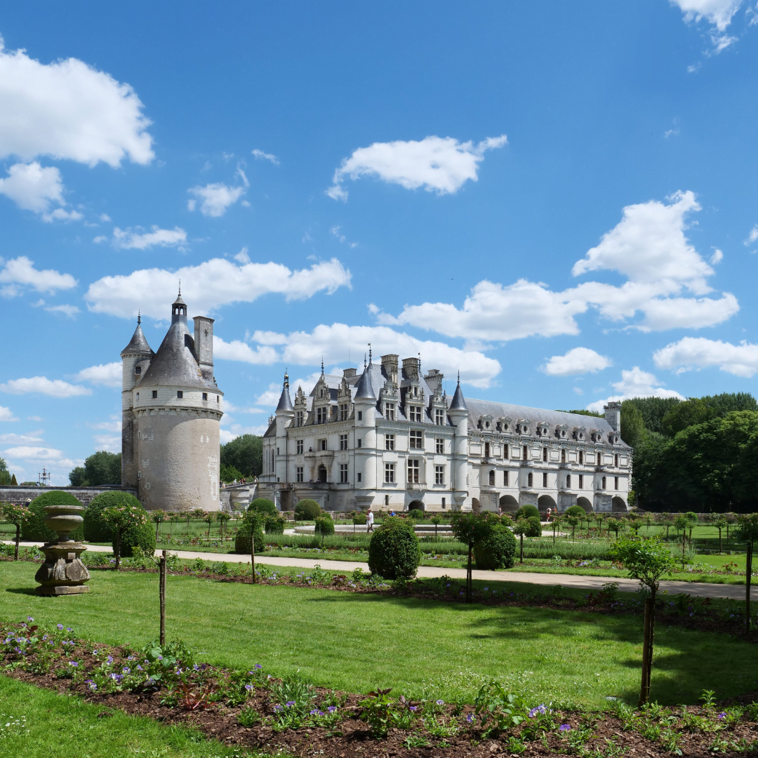 Ch Teaux De La Loire Comment S Organiser Les Ch Teaux Ne Pas