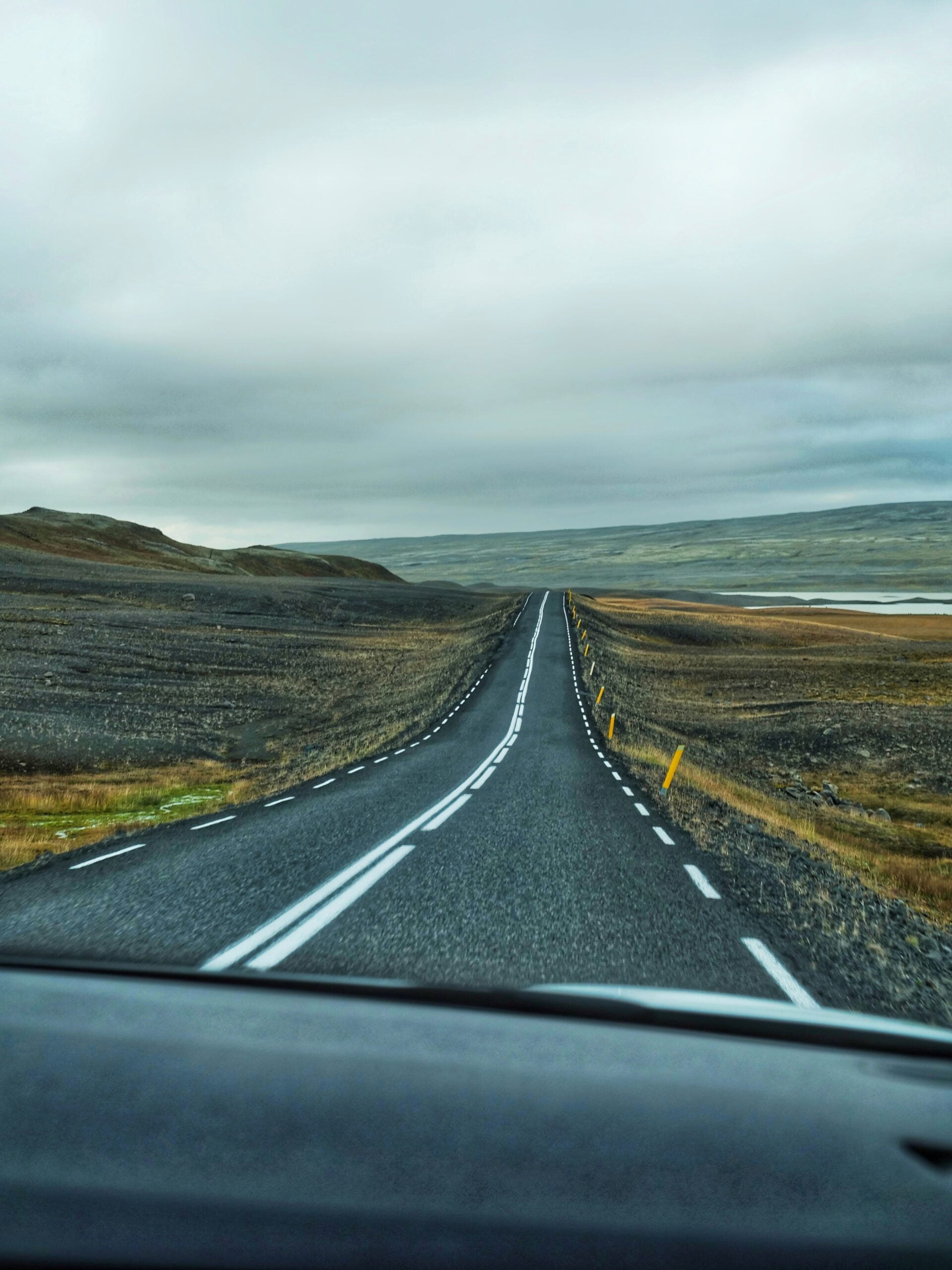 road trip 2 semaines islande